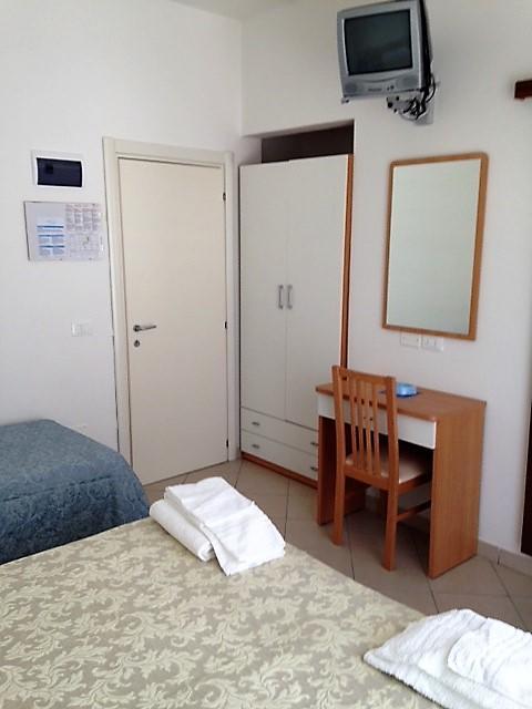 Camera Tripla con Bagno Privato